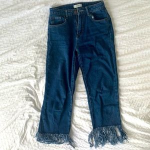 Jeans - size 24